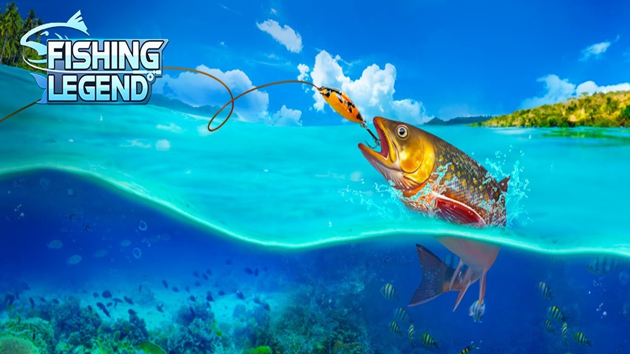 jogo de slot, Fishing Legend, apostas, ganhos, cassino online.