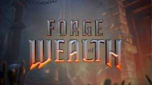 slot Forge of Wealth, cassino online, estratégias de jogo, gerenciamento de banca, sorte, torneios de cassino