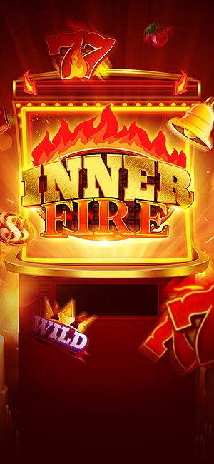 apostas, jogo de slot, Inner Fire, estratégias de apostas, cassino online.