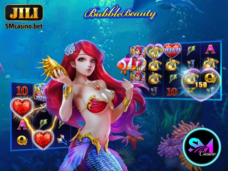 slot Bubble Beauty, beleza, riqueza, jogo de cassino, diversão, prêmios, sorte, estratégias, emoção, experiência.